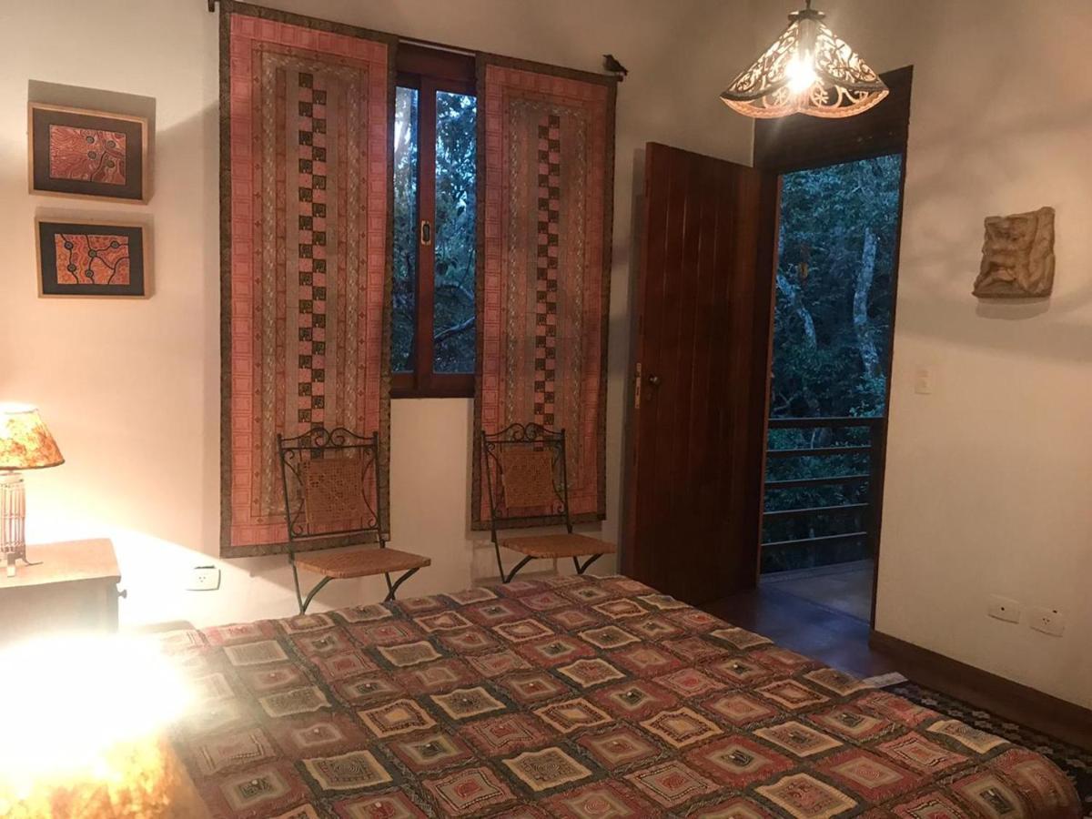 Casa Das Africas Атибая Экстерьер фото