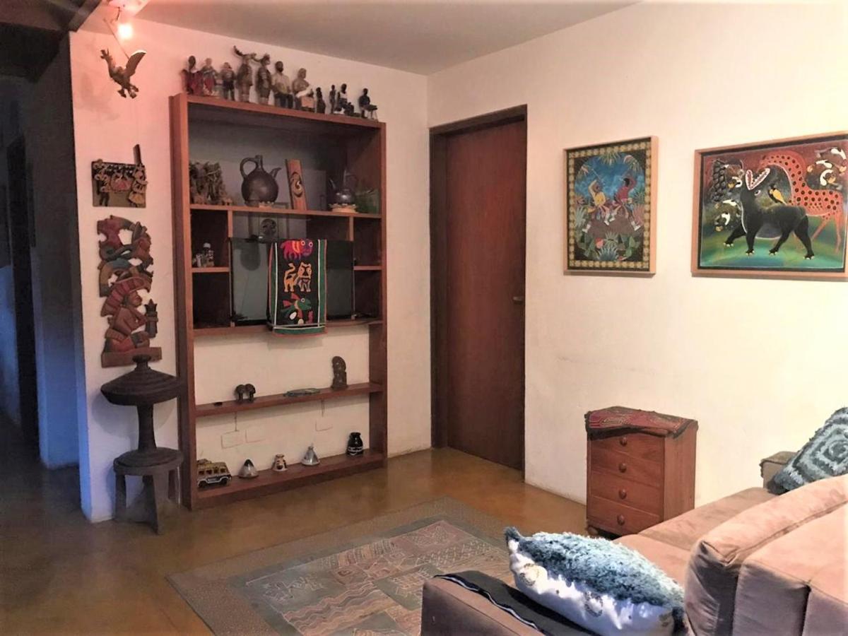 Casa Das Africas Атибая Экстерьер фото